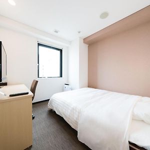 Studio met een King Size Bed